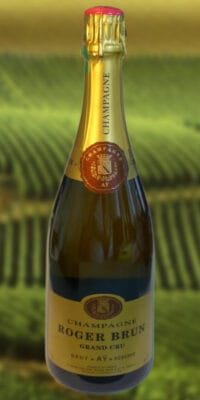 Roger Brun | Grand Cru Brut - Magnum
