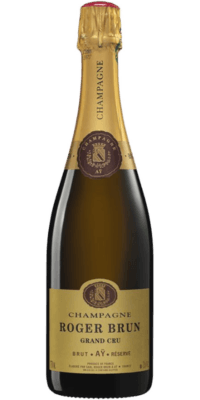Roger Brun | Grand Cru Brut