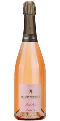 Bliard-Moriset Brut Rose