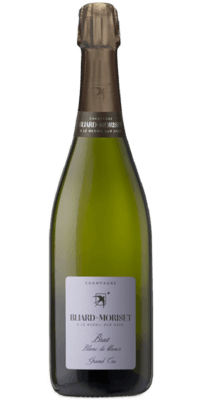 Bliard-Moriset Blanc de Blancs Brut