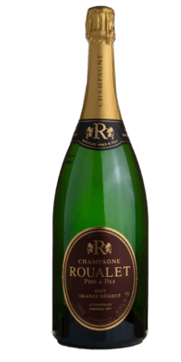 Roualet | Grande Réserve Brut - Magnum