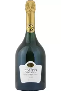 Taittinger | Comtes De Champagne 2008