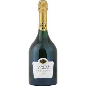 Taittinger | Comtes De Champagne 2008