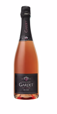 Gardet | Brut Rosé, Premier Cru